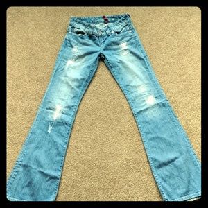 Guess Daredevil Jeans